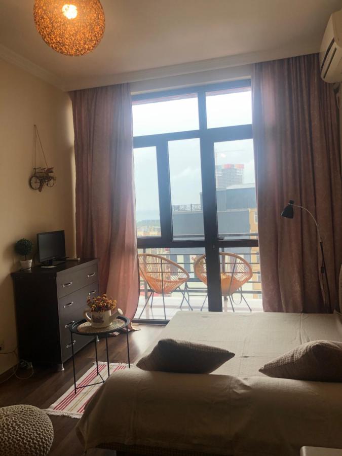 Nako Home Batumi Exterior photo