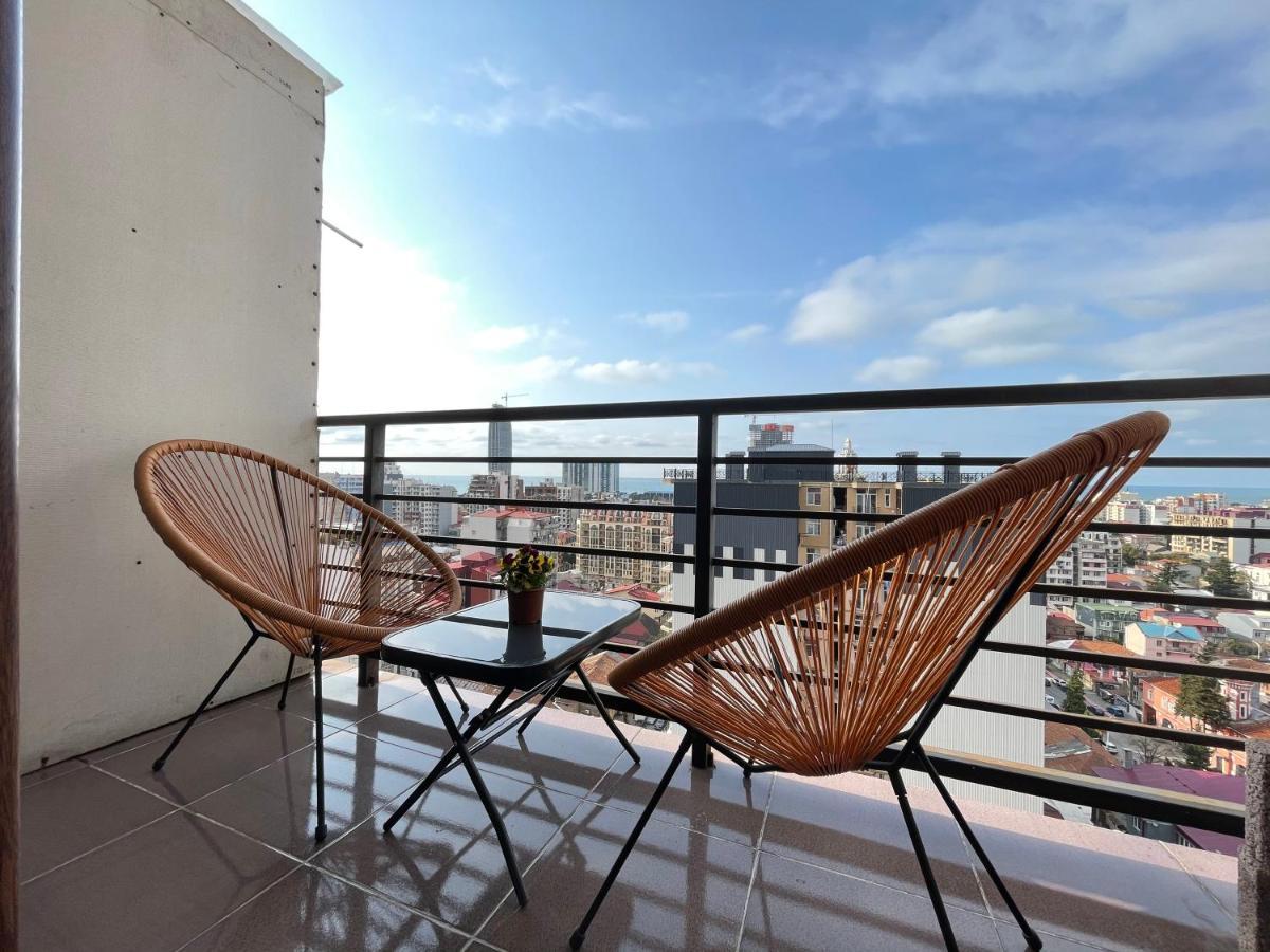 Nako Home Batumi Exterior photo