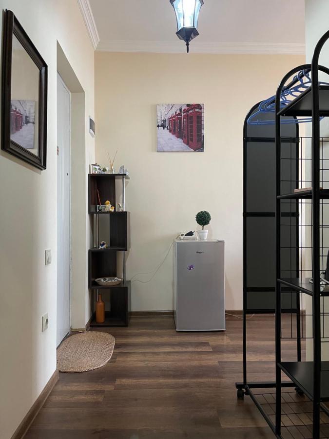 Nako Home Batumi Exterior photo