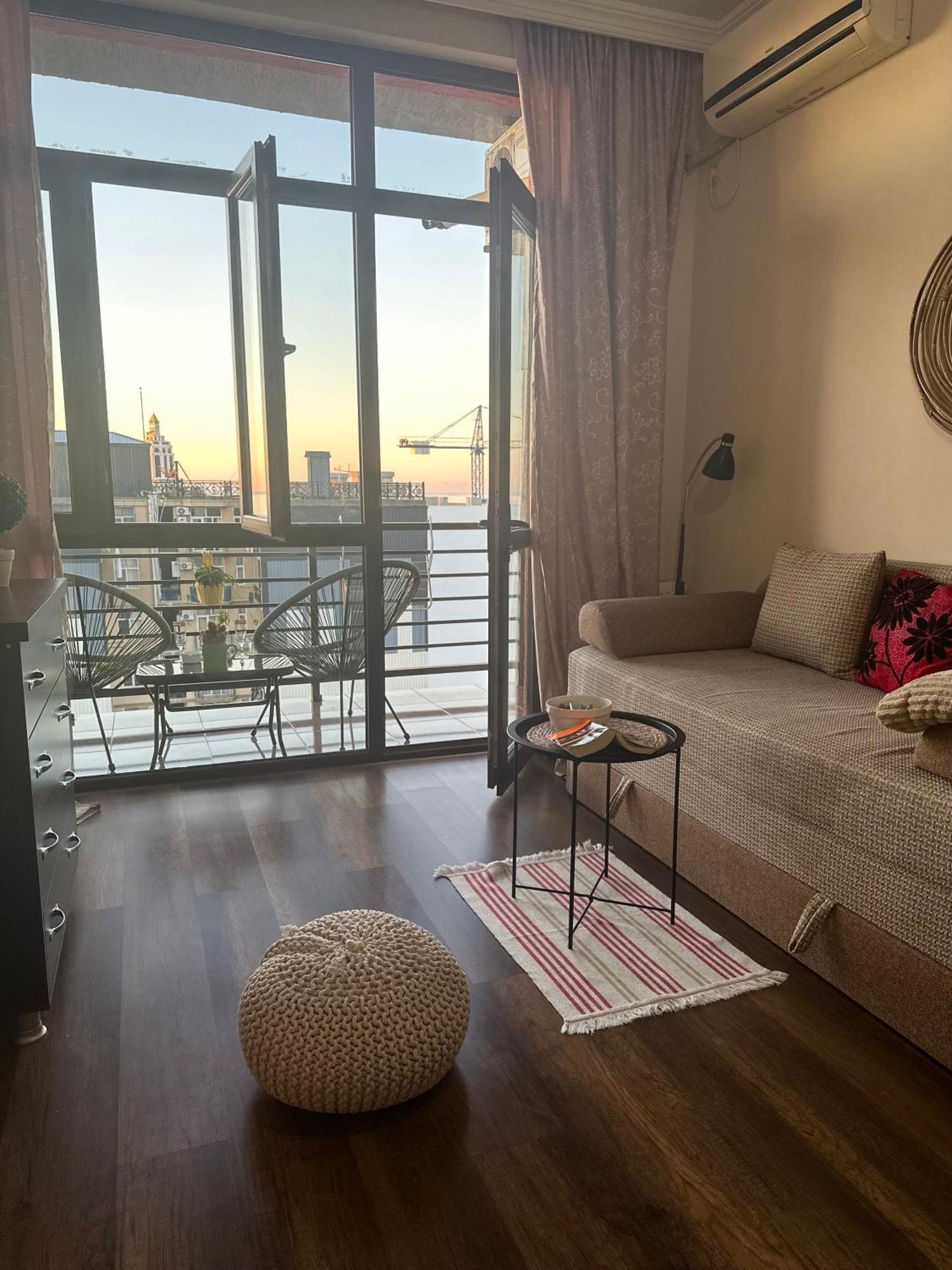 Nako Home Batumi Exterior photo